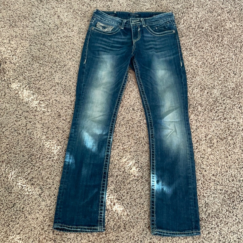 Vigoss Jeans